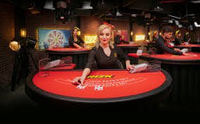 အားကစားလောင်းကစား Live Betting