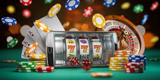 Live Casino နှင့် Sportsbook လောင်းကြေး ယှဉ်ပြိုင်မှု