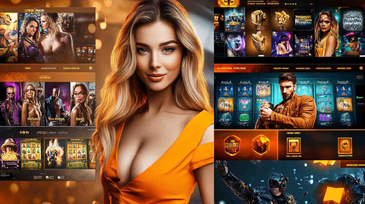 Slots ဂိမ်းများနှင့် Jackpot အခွင့်အလမ်းများ