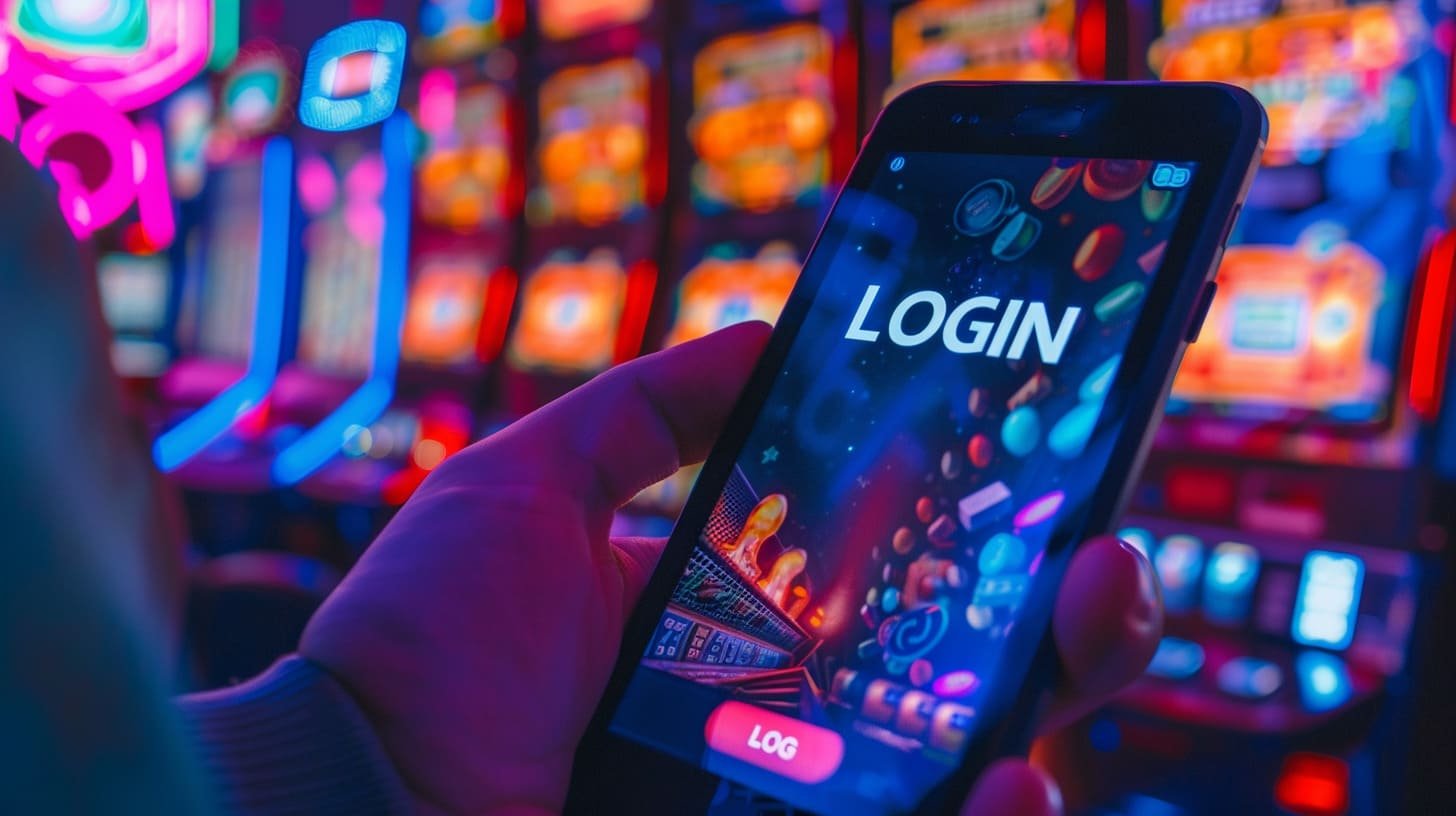 lucky7casino platform