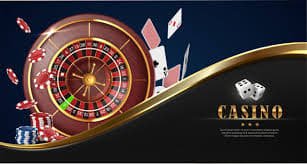 Lucky7Casino တွင် အားကစားနှင့် Casino လောင်းကြေး စနစ်များ